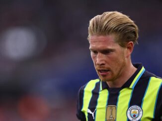 ‘Money speaks louder than the players’ voices,’ says De Bruyne firing against FIFA and UEFA over crammed schedule and player welfare – The Headlines