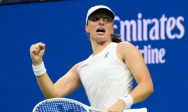 US Open 2024: Sublime Swiatek sprints to fourth round after beating Pavlyuchenkova – The Headlines