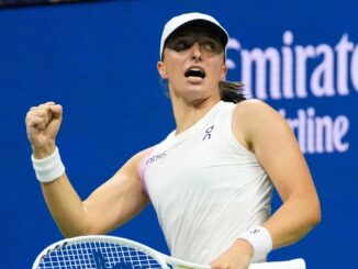 US Open 2024: Sublime Swiatek sprints to fourth round after beating Pavlyuchenkova – The Headlines