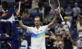 US Open 2024: Daniil Medvedev moves past Flavio Cobolli into fourth round – The Headlines