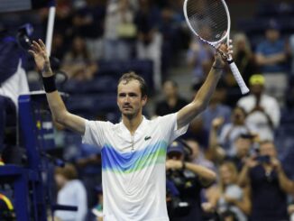 US Open 2024: Daniil Medvedev moves past Flavio Cobolli into fourth round – The Headlines