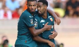 Ligue 1 result: Monaco held as perfect start to French season ended by Lens – The Headlines