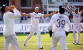 ENG vs SL: England clinches series against Sri Lanka as Atkinson stars in victory at Lord’s – The Headlines