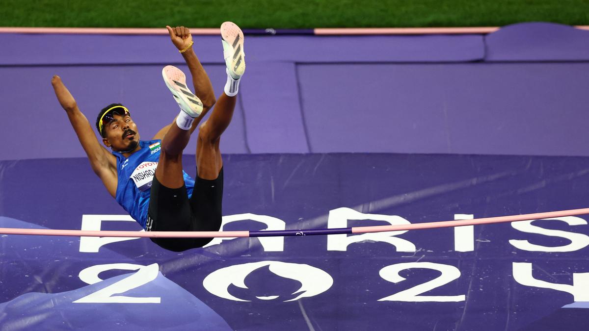 Paris 2024 Paralympics, Day 4: Full list of Indian results on September 1 – The Headlines