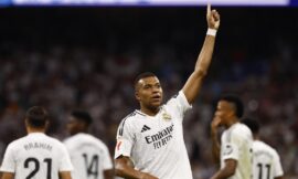Nations League: Mbappe raring to go after Euros disappointment and Real move – The Headlines