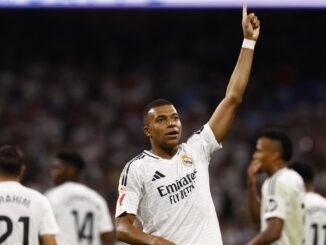 Nations League: Mbappe raring to go after Euros disappointment and Real move – The Headlines