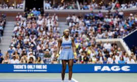 Coco Gauff splits with coach Brad Gilbert after 14 months – The Headlines