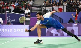Paris 2024 Paralympics, Day 5: Full list of Indian results on September 2 – The Headlines