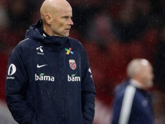 Solbakken set to step down as Norway boss after 2026 World Cup campaign – The Headlines