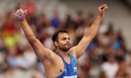 Paris 2024 Paralympics: Indian athletes who retained their Paralympic Games medals from Tokyo 2020 – The Headlines