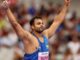 Paris 2024 Paralympics: Sumit Antil defends gold medal in men’s javelin throw F64 with 70.59m, betters his own Paralympic Record – The Headlines