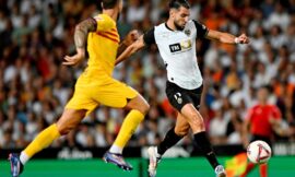 Accused of sexual assault, Rafa Mir to undergo disciplinary proceedings by Valencia – The Headlines