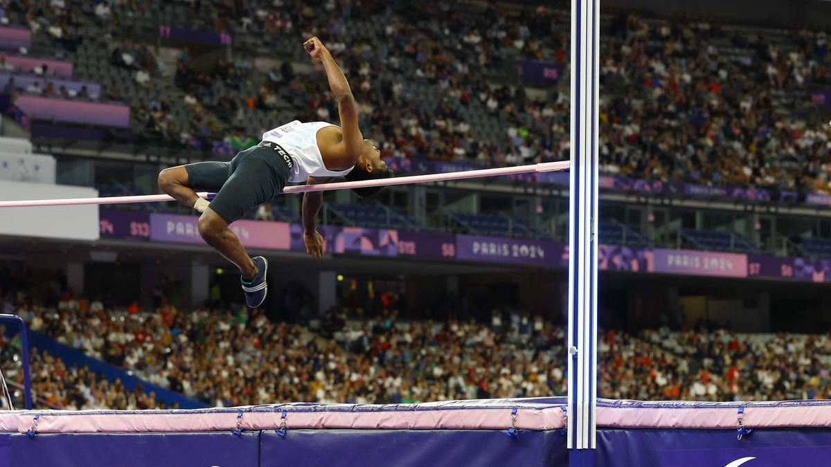 Paris Paralympics 2024: India records its best-ever medal haul at a single edition, goes past Tokyo mark – The Headlines