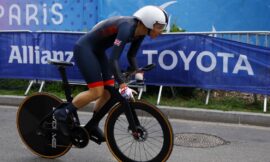 Paris 2024 Paralympics: Sarah Storey wins C5 time trial to extend British record with 18th gold – The Headlines