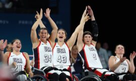 Paralympics 2024, Day 11 – September 8: What are the medal events today? – The Headlines