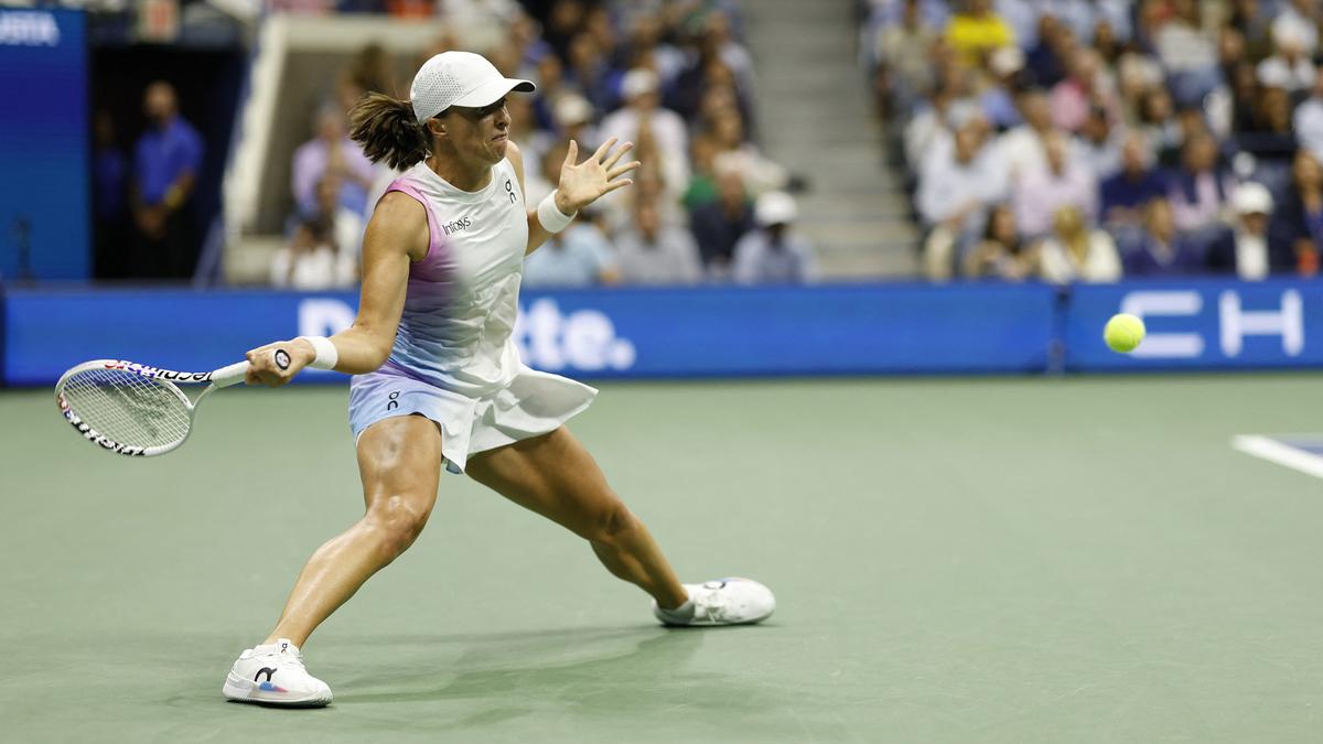 Swiatek to miss Korea Open due to fatigue, Pegula out with injury – The Headlines Swiatek to miss Korea Open due to fatigue, Pegula out with injury – The Headlines