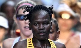 Rebecca Cheptegei’s murder: Athletes who were killed by their intimate partners – The Headlines