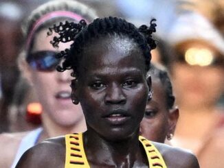 Rebecca Cheptegei’s murder: Athletes who were killed by their intimate partners – The Headlines