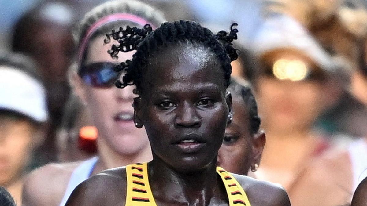 Rebecca Cheptegei’s murder: Athletes who were killed by their intimate partners – The Headlines