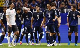 FIFA World Cup 2026 AFC qualifiers third round points table – The Headlines