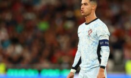 UEFA Nations League: Why is Cristiano Ronaldo not starting in Portugal vs Scotland? – The Headlines