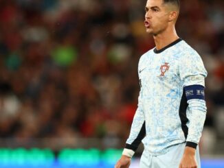 UEFA Nations League: Why is Cristiano Ronaldo not starting in Portugal vs Scotland? – The Headlines