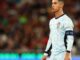 UEFA Nations League: Why is Cristiano Ronaldo not starting in Portugal vs Scotland? – The Headlines