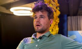 Magnus Carlsen urges chess chiefs not to readmit Russia, Belarus – The Headlines