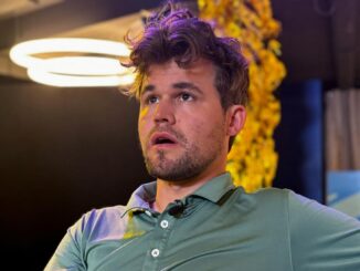 Magnus Carlsen urges chess chiefs not to readmit Russia, Belarus – The Headlines