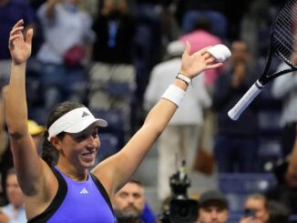 US Open 2024: Jessica Pegula fights back to down Karolina Muchova; Sets up final against Aryna Sabalenka – The Headlines