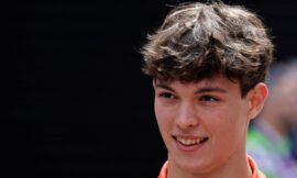 F1: Bearman to replace Magnussen for Haas at Azerbaijan Grand Prix – The Headlines