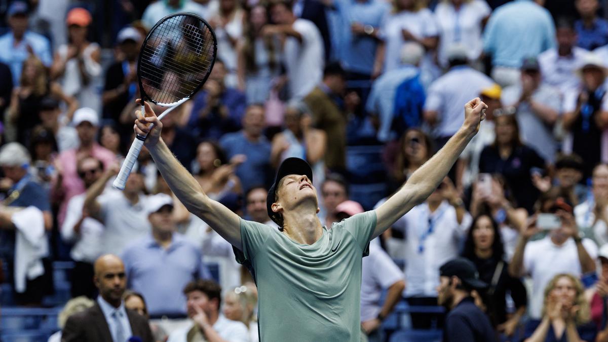 US Open 2024: Jannik Sinner downs ailing Jack Draper to book final berth – The Headlines
