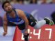 Paris 2024 Paralympics: Navdeep wins silver medal in men’s javelin throw F41 event – The Headlines