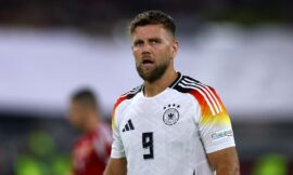 NED vs GER, UEFA Nations League: Fullkrug doubtful for Germany v Netherlands – The Headlines
