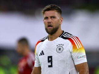 NED vs GER, UEFA Nations League: Fullkrug doubtful for Germany v Netherlands – The Headlines