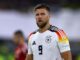 NED vs GER, UEFA Nations League: Fullkrug doubtful for Germany v Netherlands – The Headlines