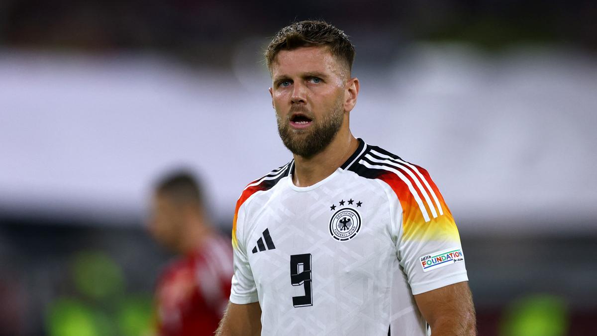 NED vs GER, UEFA Nations League: Fullkrug doubtful for Germany v Netherlands – The Headlines