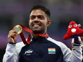 Paris 2024 Paralympics Day 11, Medals Table: India in 16th spot after Navdeep’s gold; China leads with 94 golds – The Headlines