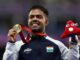 Paris 2024 Paralympics Day 11, Medals Table: India in 16th spot after Navdeep’s gold; China leads with 94 golds – The Headlines