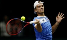 Japan Open 2024: Another upset in Tokyo as Machac stuns Paul in round of 16 – The Headlines