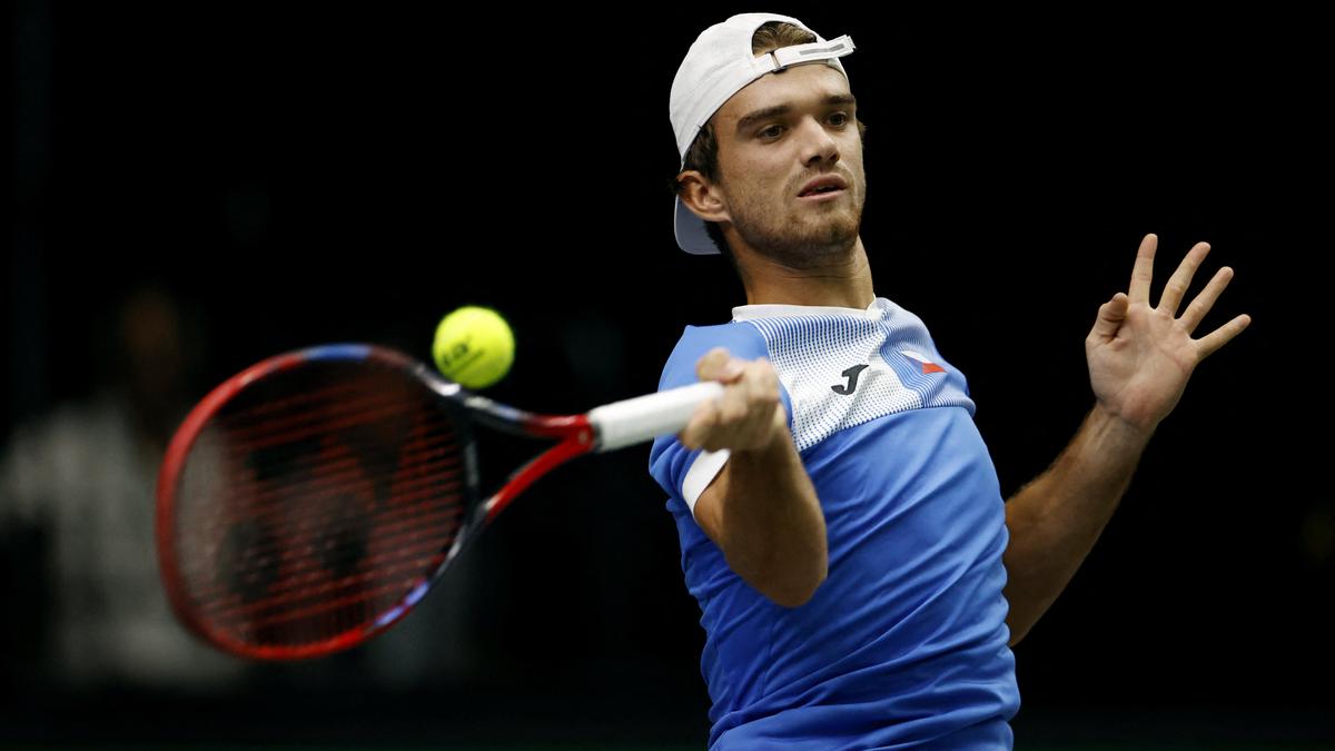 Japan Open 2024: Another upset in Tokyo as Machac stuns Paul in round of 16 – The Headlines