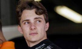 F1: Piastri wins Azerbaijan GP ahead of Leclerc and Russell, huge late crash between Perez and Sainz – The Headlines