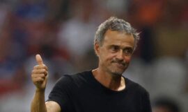 PSG coach Luis Enrique says new Champions League format won’t make him change ways – The Headlines