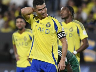 Why is Ronaldo not playing in Al Nassr AFC Champions League Elite match against Al Shorta? – The Headlines