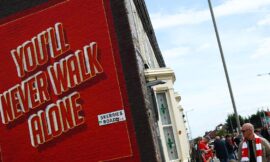 Liverpool vs Nottingham Forest LIVE score, Premier League 2024-25: Lineups, LIV vs NFO, match updates – The Headlines