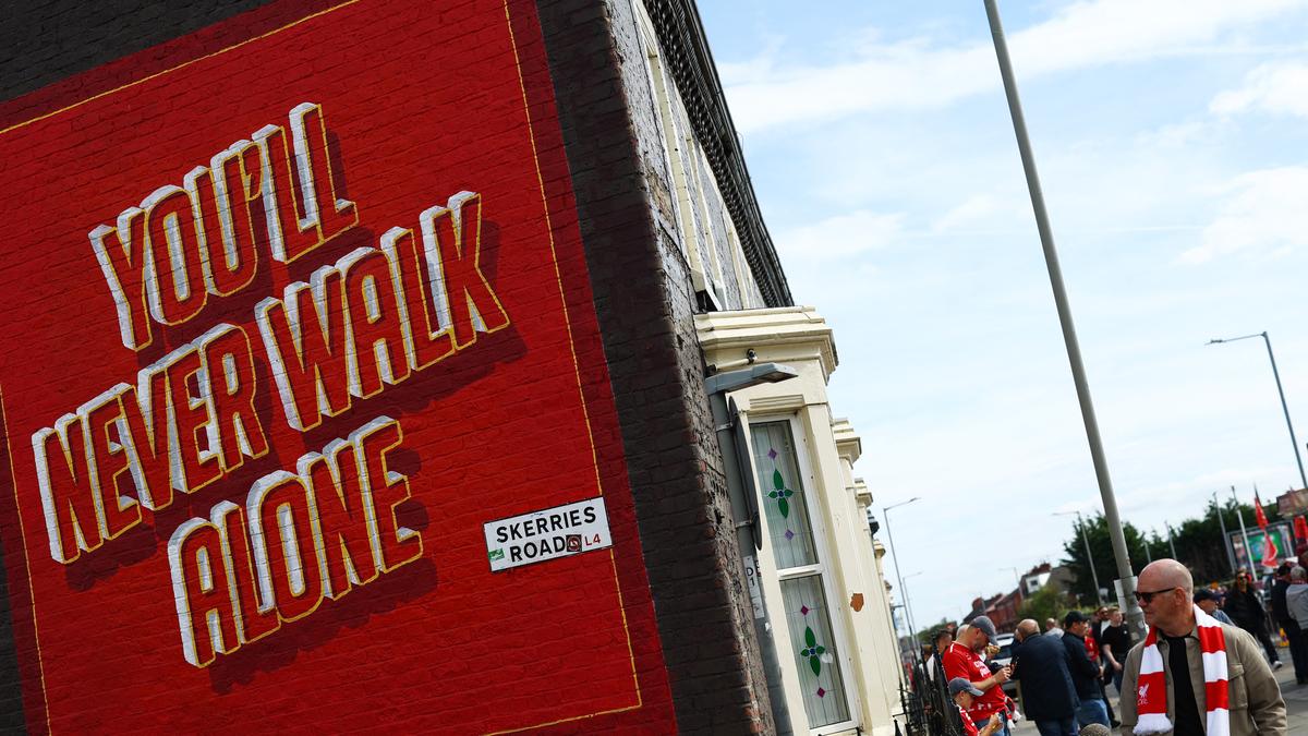 Liverpool vs Nottingham Forest LIVE score, Premier League 2024-25: Lineups, LIV vs NFO, match updates – The Headlines