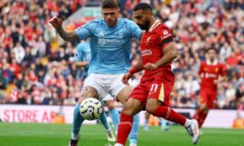 Liverpool vs Bournemouth LIVE score, LIV v BOU, Premier League: The Reds to bounce back after Forest loss? – The Headlines