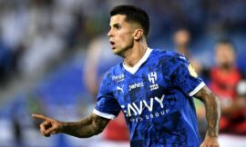 AFC Champions League: Joao Cancelo scores for Al-Hilal in win over Al-Rayyan – The Headlines