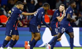 PSG starts Champions League without a Galactico but seemingly better equipped to succeed – The Headlines