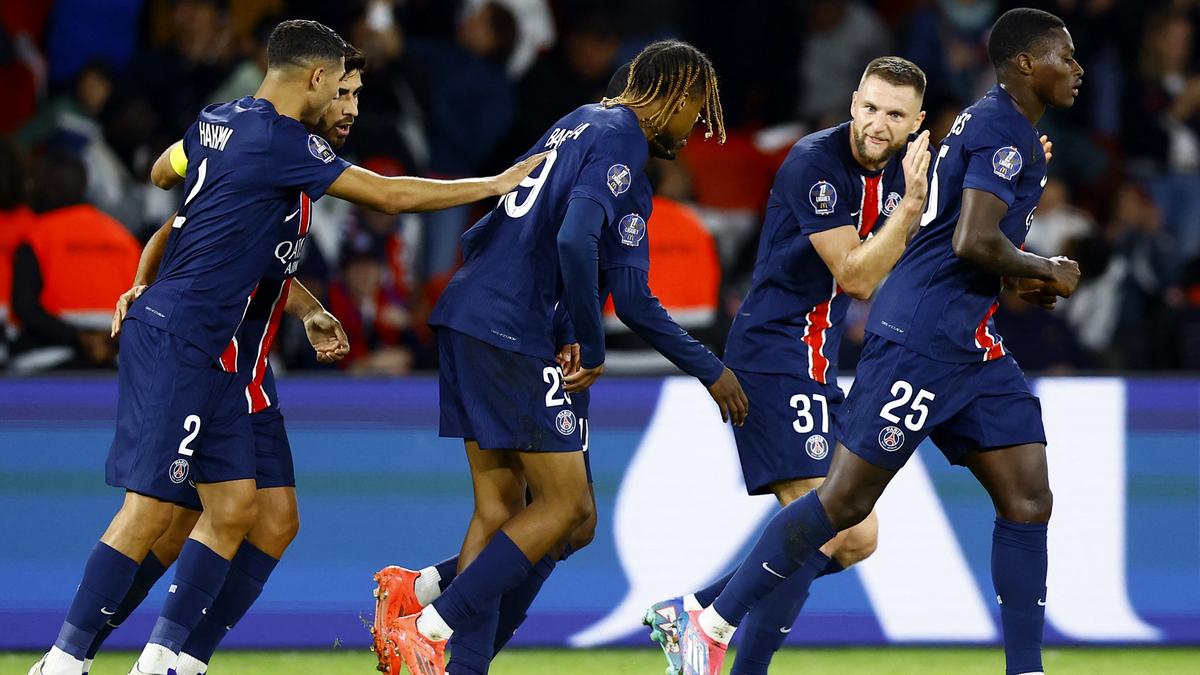 PSG starts Champions League without a Galactico but seemingly better equipped to succeed – The Headlines